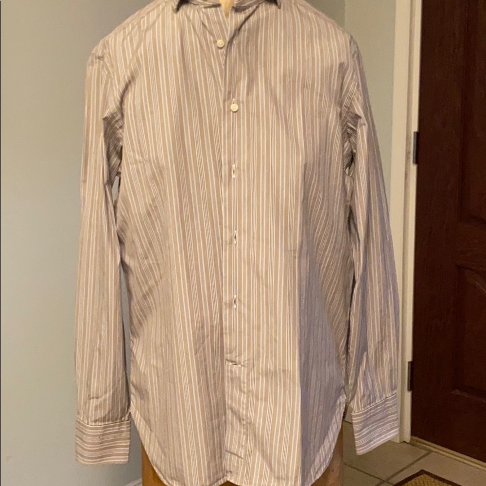 Men’s designer shirt